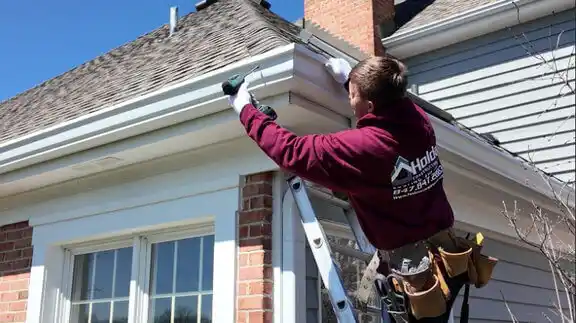 gutter services Vineland